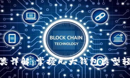 数字钱包分类详解：掌握几大钱包类型轻松管理资金