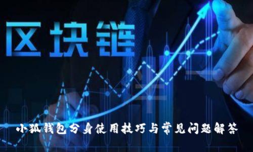 小狐钱包分身使用技巧与常见问题解答