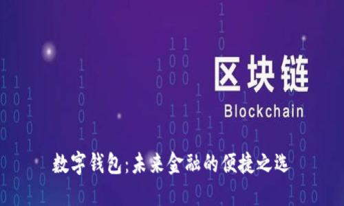 数字钱包：未来金融的便捷之选