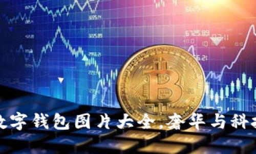 精美卡地亚数字钱包图片大全，奢华与科技的完美结合