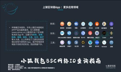 小狐钱包BSC网络ID查询指南