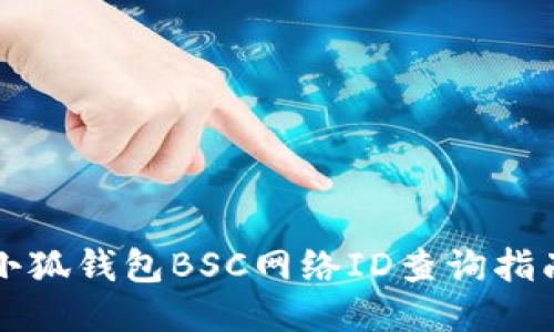 小狐钱包BSC网络ID查询指南