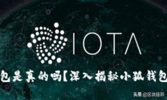 小狐钱包是真的吗？深入