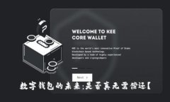 数字钱包的未来：是否真