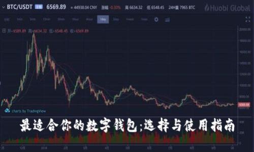 最适合你的数字钱包：选择与使用指南