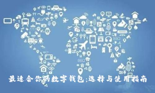 最适合你的数字钱包：选择与使用指南