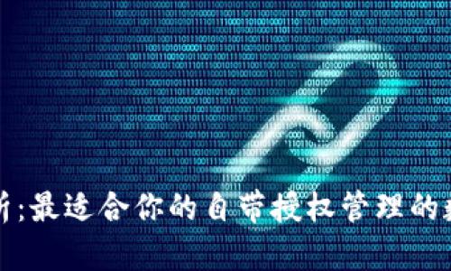 深度解析：最适合你的自带授权管理的数字钱包