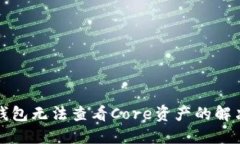 小狐钱包无法查看Core资产