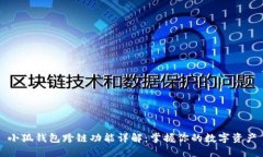 小狐钱包跨链功能详解：