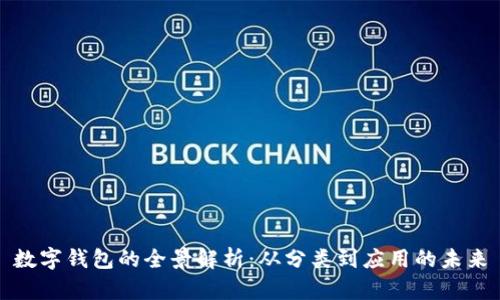 数字钱包的全景解析：从分类到应用的未来
