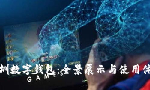 深圳数字钱包：全景展示与使用体验