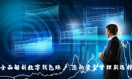 全面解析数字钱包账户：您的资金管理新选择