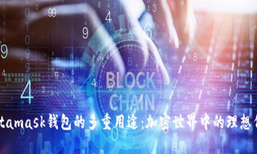 Metamask钱包的多重用途：加密世界中的理想伴侣