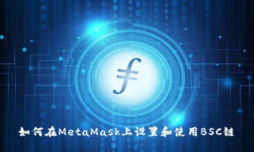 如何在MetaMask上设置和使用BSC链