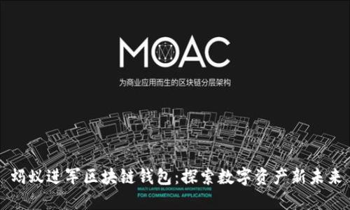 蚂蚁进军区块链钱包：探索数字资产新未来
