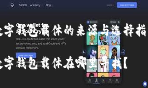 数字钱包载体的来源与选择指南

数字钱包载体在哪里寻找？