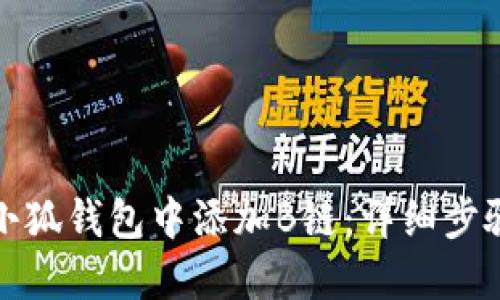 如何在小狐钱包中添加B链：详细步骤与技巧