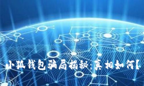 小狐钱包骗局揭秘：真相如何？