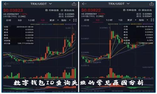 数字钱包ID查询失败的常见原因分析