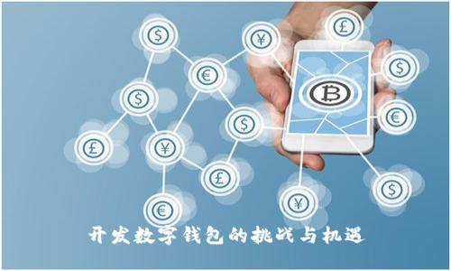 开发数字钱包的挑战与机遇