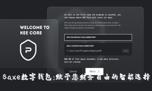 Baxe数字钱包：赋予您财务自由的智能选择