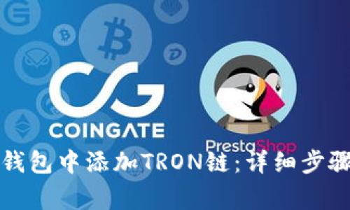如何在小狐钱包中添加TRON链：详细步骤与注意事项