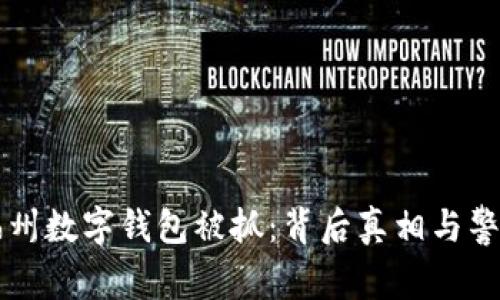 福州数字钱包被抓：背后真相与警示