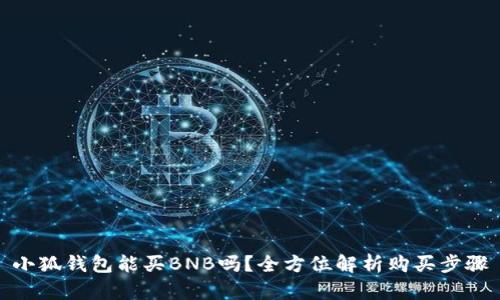 小狐钱包能买BNB吗？全方位解析购买步骤