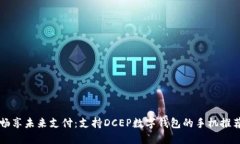 畅享未来支付：支持DCEP数