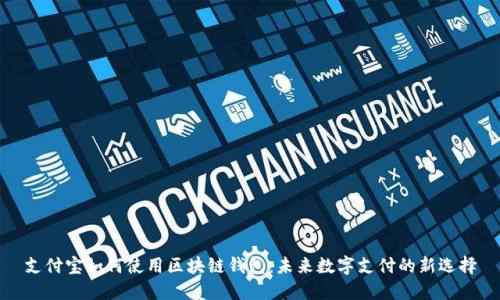 支付宝如何使用区块链钱包：未来数字支付的新选择