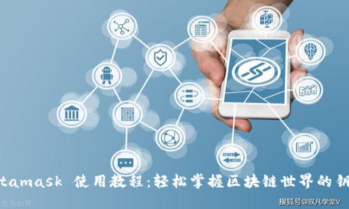 Metamask 使用教程：轻松掌握区块链世界的钥匙！