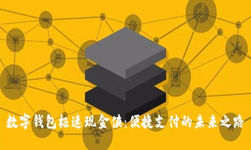 数字钱包极速现金侠：便捷支付的未来之路