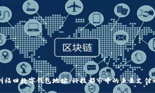 深圳福田数字钱包地址：科技都市中的未来支付之道