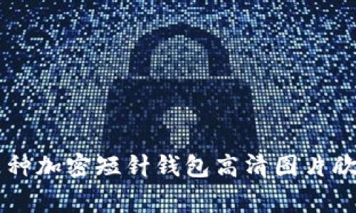 多种加密短针钱包高清图片欣赏