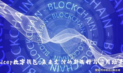 dcep数字钱包：未来支付的新选择与应用场景