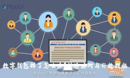 数字钱包掉了怎么办？快速应对与补救措施
