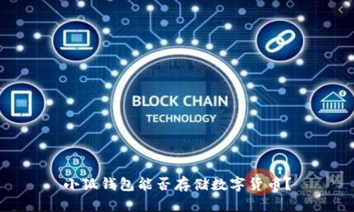 小狐钱包能否存储数字货币？