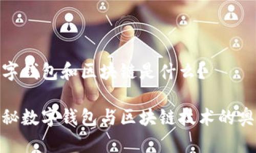数字钱包和区块链是什么？

探秘数字钱包与区块链技术的奥秘