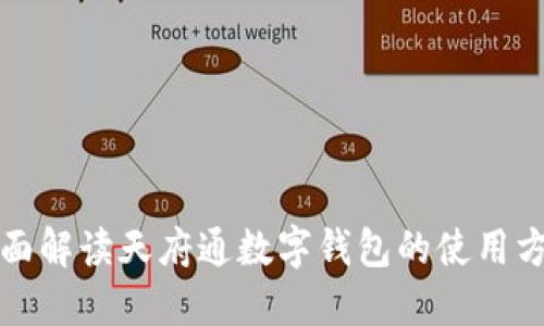 全面解读天府通数字钱包的使用方法