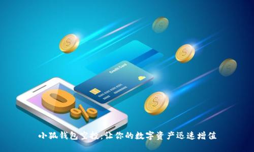 小狐钱包空投：让你的数字资产迅速增值