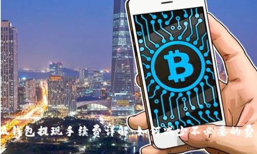 小狐钱包提现手续费详解：如何减少不必要的费用？