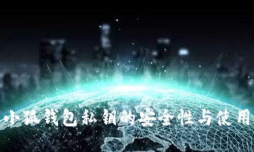 探索小狐钱包私钥的安全性与使用技巧
