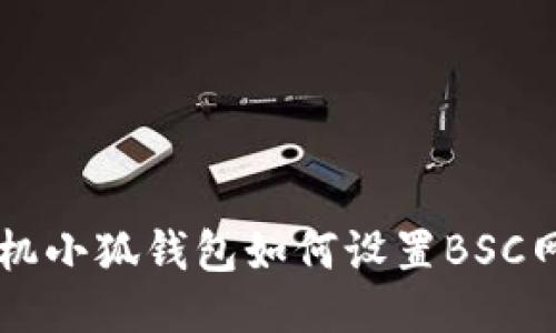 手机小狐钱包如何设置BSC网络