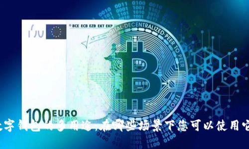 数字钱包的多用途：在哪些场景下您可以使用它？