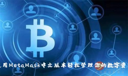使用MetaMask中文版本轻松管理你的数字资产