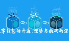 银行数字钱包的开通：优