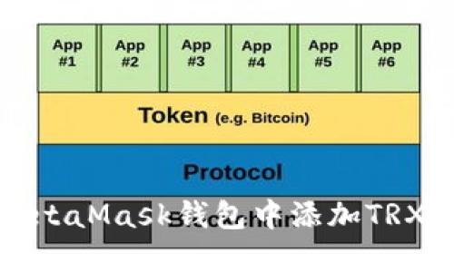 如何在MetaMask钱包中添加TRX（波场币）