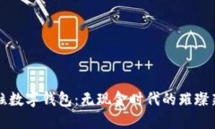 最炫数字钱包：无现金时