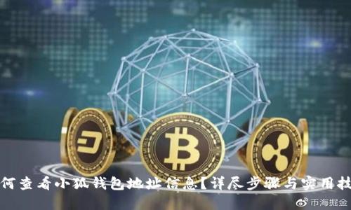 如何查看小狐钱包地址信息？详尽步骤与实用技巧