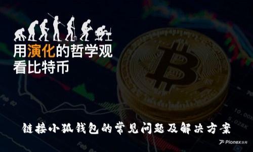 链接小狐钱包的常见问题及解决方案